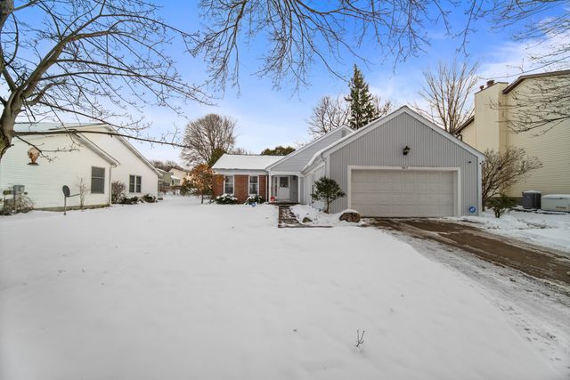 3617 BELLAIRE Drive, Erie, PA 16506