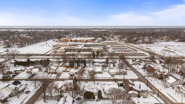 3617 BELLAIRE Drive, Erie, PA 16506