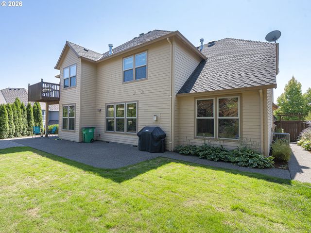 14402 Se DONATELLO Loop, Happy Valley, OR 97086