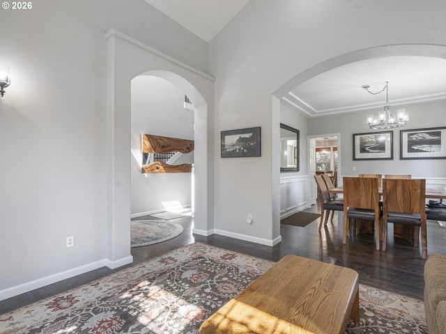 14402 Se DONATELLO Loop, Happy Valley, OR 97086