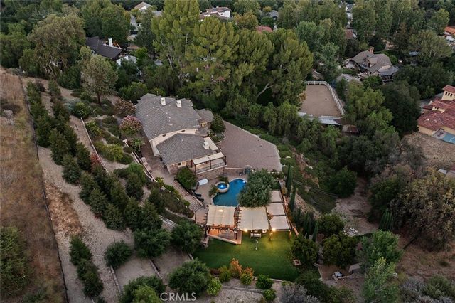 6029 Fairview, Agoura Hills, CA 91301