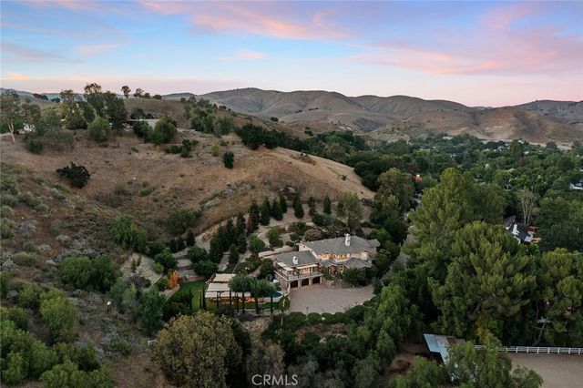 6029 Fairview, Agoura Hills, CA 91301
