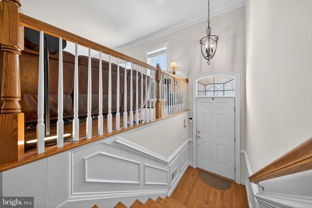43572 HERITAGE GAP TER, Chantilly, VA 20152