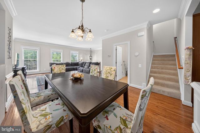 43572 HERITAGE GAP TER, Chantilly, VA 20152