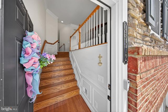 43572 HERITAGE GAP TER, Chantilly, VA 20152