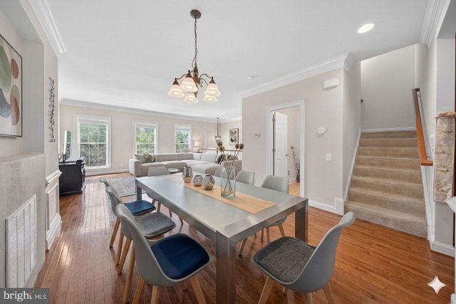43572 HERITAGE GAP TER, Chantilly, VA 20152