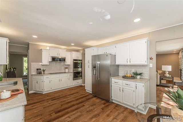 4200 Wincliff Drive, St Charles, MO 63304