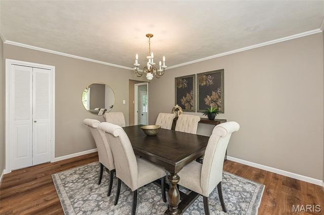 4200 Wincliff Drive, St Charles, MO 63304