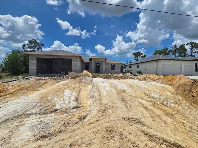 2834 NW 28th AVE, Cape Coral, FL 33993