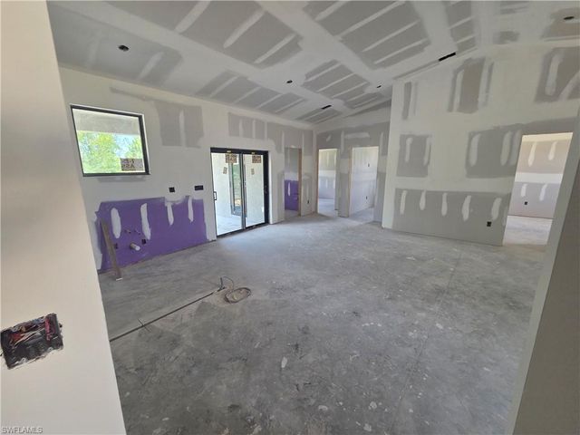 2834 NW 28th AVE, Cape Coral, FL 33993