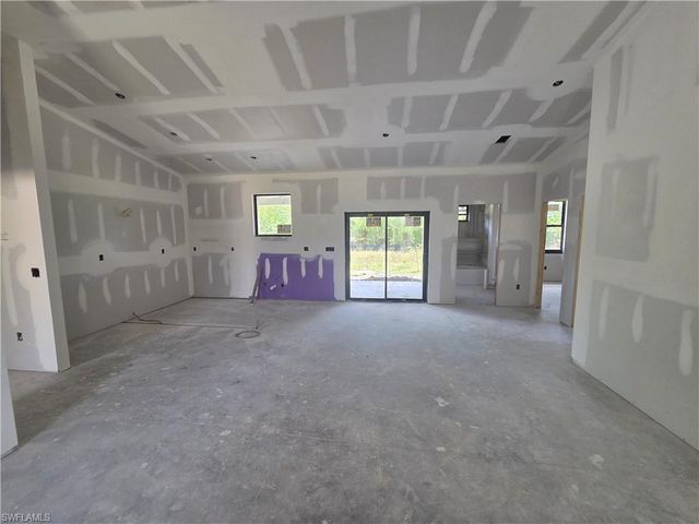 2834 NW 28th AVE, Cape Coral, FL 33993