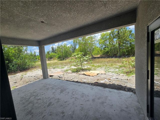 2834 NW 28th AVE, Cape Coral, FL 33993