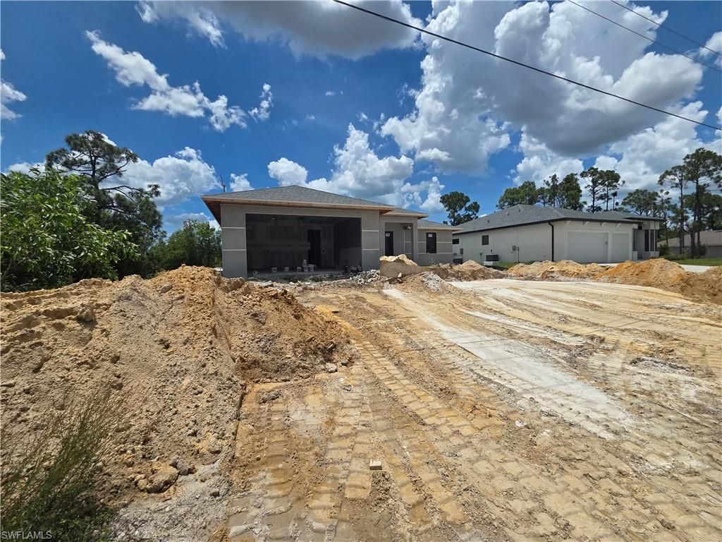 2834 NW 28th AVE, Cape Coral, FL 33993