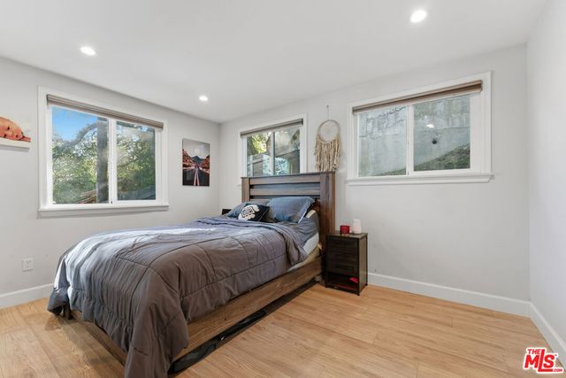 5810 Burwood Avenue, Los Angeles, CA 90042