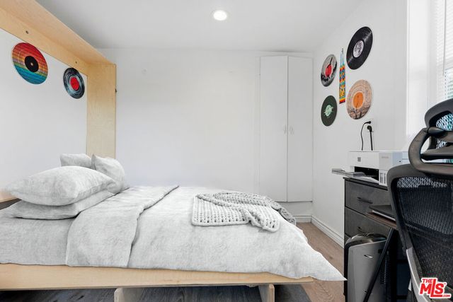 5810 Burwood Avenue, Los Angeles, CA 90042