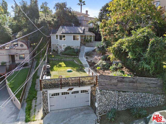 5810 Burwood Avenue, Los Angeles, CA 90042