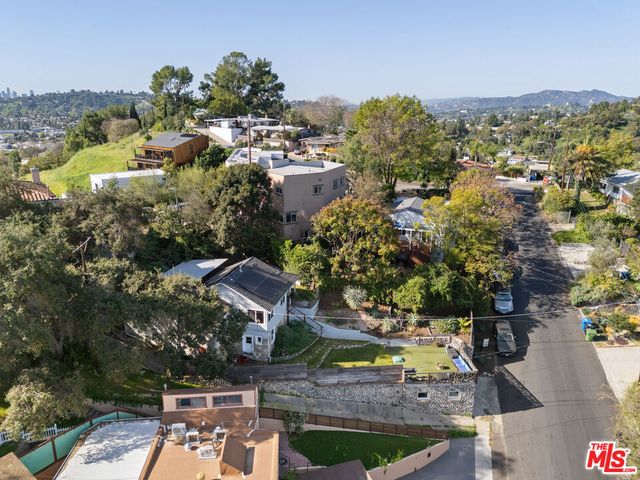 5810 Burwood Avenue, Los Angeles, CA 90042