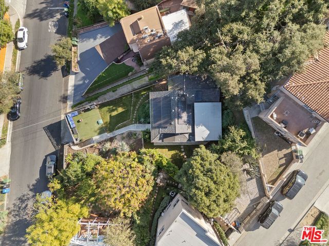 5810 Burwood Avenue, Los Angeles, CA 90042