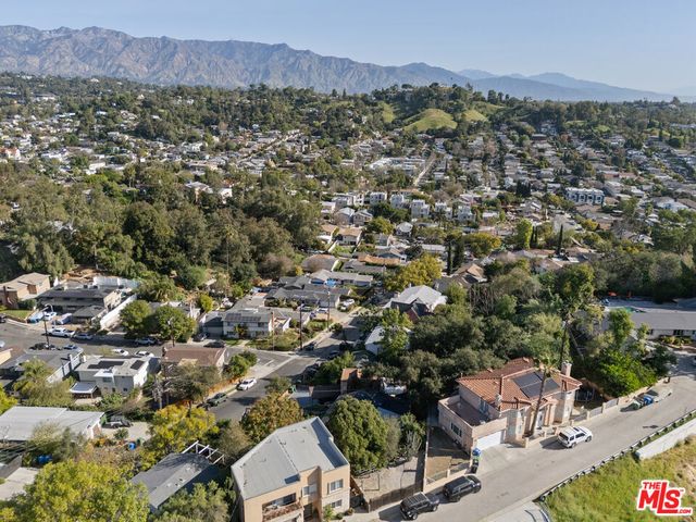 5810 Burwood Avenue, Los Angeles, CA 90042