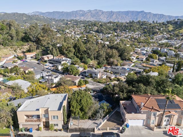 5810 Burwood Avenue, Los Angeles, CA 90042