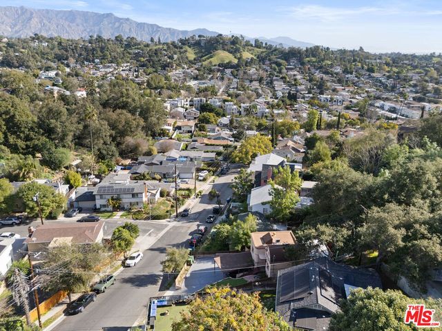 5810 Burwood Avenue, Los Angeles, CA 90042