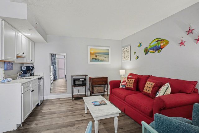 2801 S Ocean Blvd. 1031, North Myrtle Beach, SC 29582