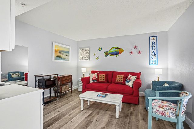 2801 S Ocean Blvd. 1031, North Myrtle Beach, SC 29582