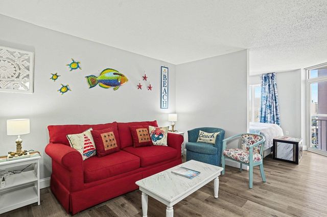 2801 S Ocean Blvd. 1031, North Myrtle Beach, SC 29582