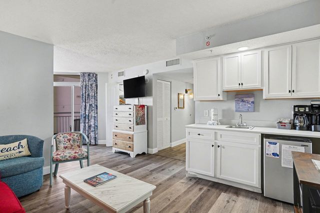 2801 S Ocean Blvd. 1031, North Myrtle Beach, SC 29582