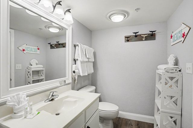 2801 S Ocean Blvd. 1031, North Myrtle Beach, SC 29582