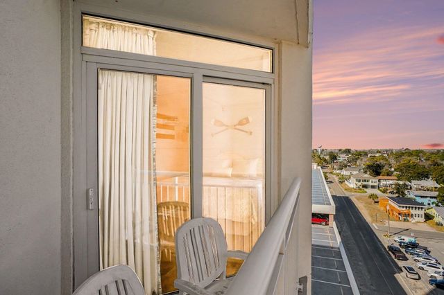 2801 S Ocean Blvd. 1031, North Myrtle Beach, SC 29582