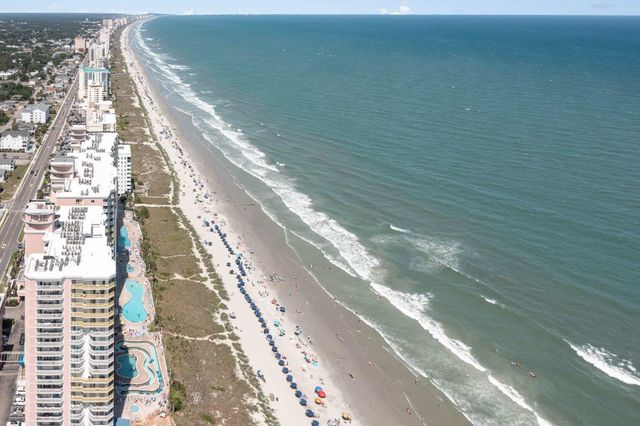 2801 S Ocean Blvd. 1031, North Myrtle Beach, SC 29582