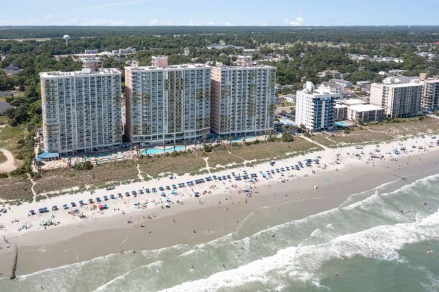 2801 S Ocean Blvd. 1031, North Myrtle Beach, SC 29582