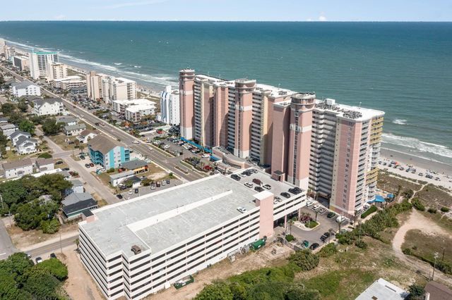 2801 S Ocean Blvd. 1031, North Myrtle Beach, SC 29582