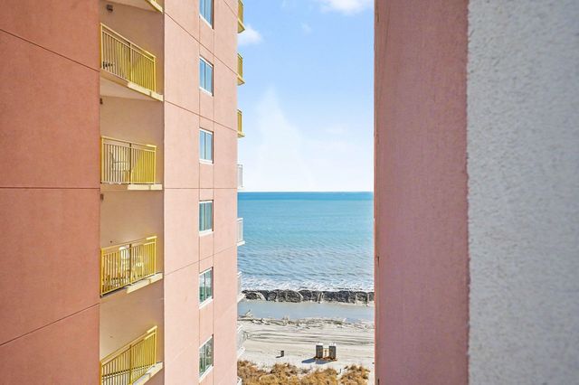 2801 S Ocean Blvd. 1031, North Myrtle Beach, SC 29582