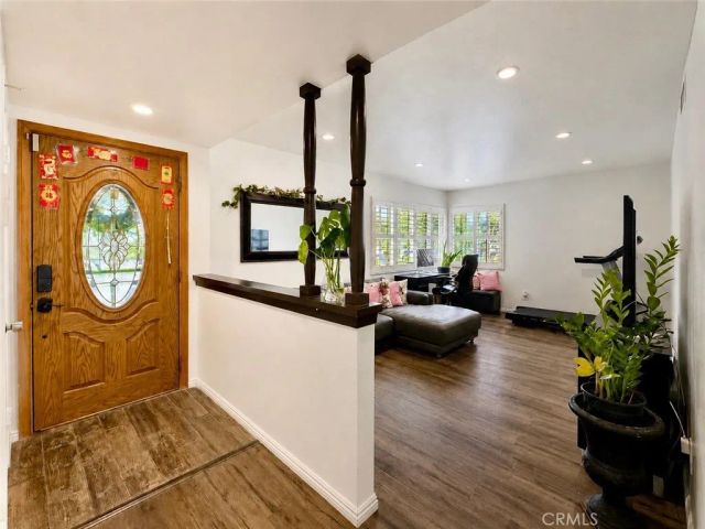 15527 Wheatstone, Norwalk, CA 90650