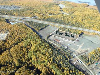 100 Glacier Loop Road, Chugiak, AK 99567