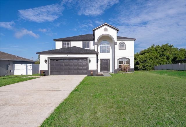 1204 APOPKA DRIVE, Poinciana, FL 34759