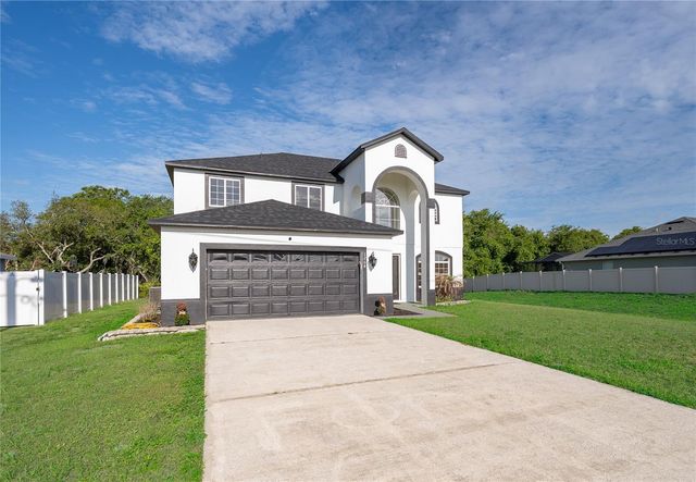 1204 APOPKA DRIVE, Poinciana, FL 34759