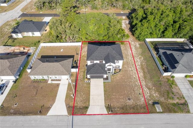 1204 APOPKA DRIVE, Poinciana, FL 34759