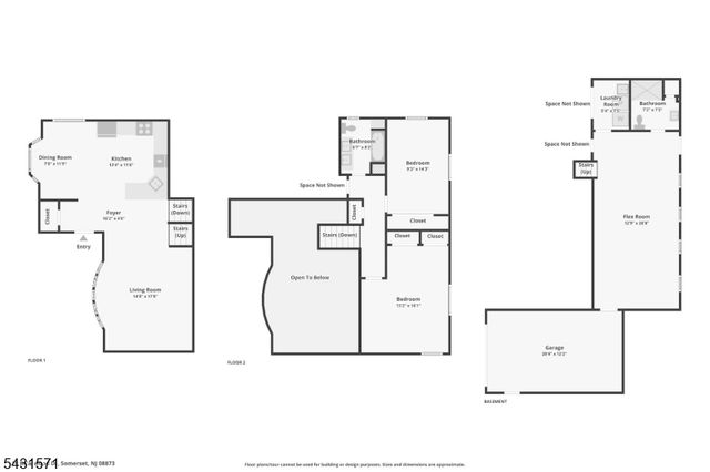 10 Briarwood Dr, Franklin Twp., NJ 08873