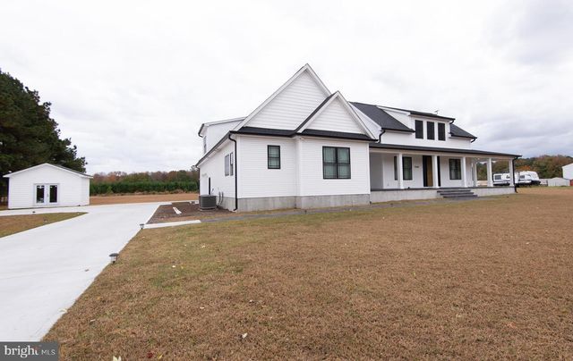 9509 RUM RIDGE RD, Delmar, MD 21875