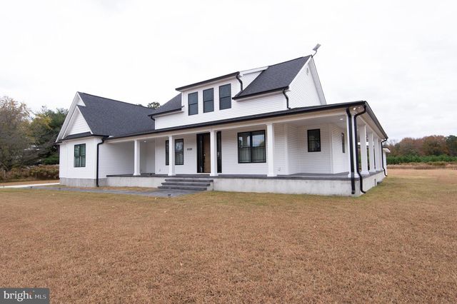 9509 RUM RIDGE RD, Delmar, MD 21875