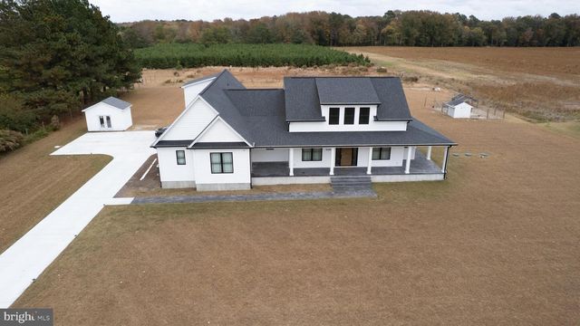 9509 RUM RIDGE RD, Delmar, MD 21875