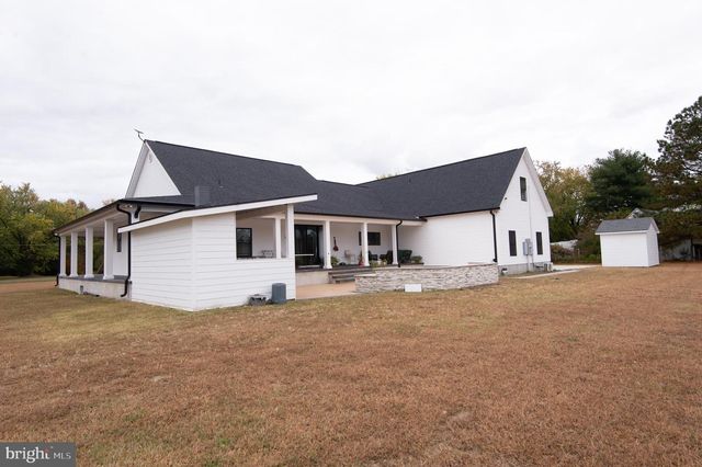 9509 RUM RIDGE RD, Delmar, MD 21875