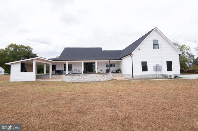 9509 RUM RIDGE RD, Delmar, MD 21875