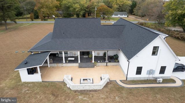 9509 RUM RIDGE RD, Delmar, MD 21875