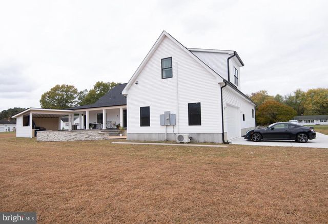 9509 RUM RIDGE RD, Delmar, MD 21875