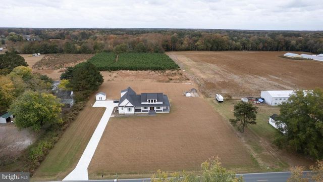 9509 RUM RIDGE RD, Delmar, MD 21875