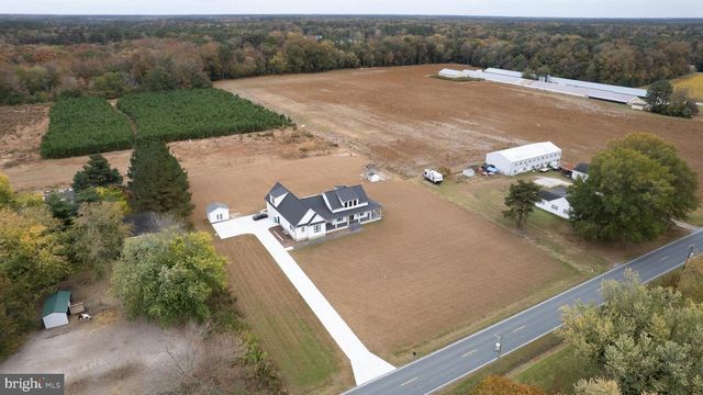 9509 RUM RIDGE RD, Delmar, MD 21875